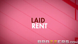 Brazzers - Sophia Leone a csinos spanyol
