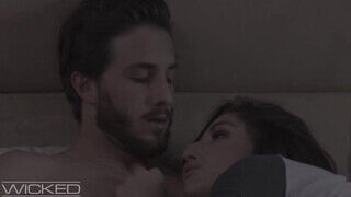 Wicked - Abella Danger feneke megkúrelva