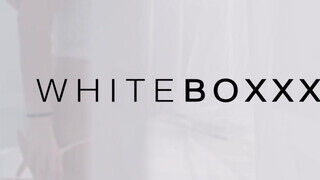 WhiteBoxxx - Tiffany Tatum lyuka megpakolva