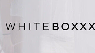 WhiteBoxxx - Stella Flex gyöngéd szexelése