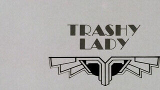 Trashy Lady (1985) - Klasszikus szexvideó