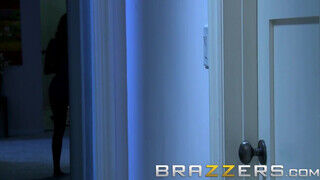 Brazzers - Lela Star a bűbájos spanyol suna