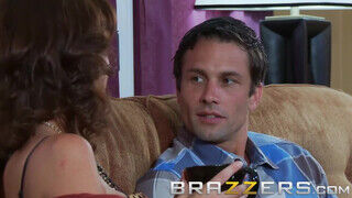 BRAZZERS - Vera Avluv segge megdugva
