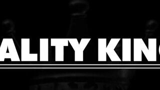 Reality Kings - Taylee Wood a óriási cickós tinédzser lány
