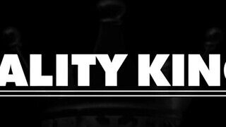 Reality Kings - Gigászi popós nővérke lovagol