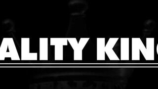 Reality Kings - Anna Chambers a gamer barinő