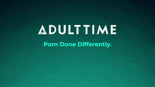 ADULT TIME - megbasztam az albérlőmet