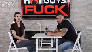 Hot guys fuck - ezzel a pasival akarok hancúrozni !