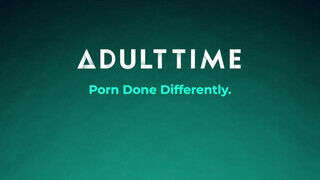 ADULT TIME - Lauren Phillips a férje előtt közösül