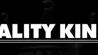 Reality Kings - Jenna Foxx a gigantikus fenekű csoki csajszi