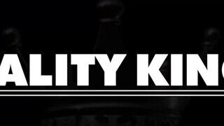 Reality Kings - Nicole Kitt és Cali Caliente a vonzó gamer lányok