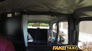 FakeTaxi - Bella Baby a csöcsös cseh gádzsi