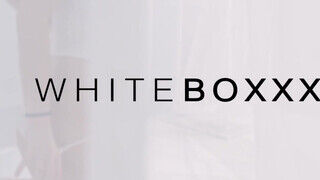 WHITEBOXXX - Kaisa Nord ánusza megrakva