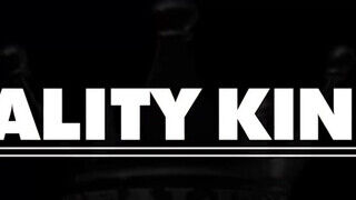 Reality Kings - a félvér csajszika termetes cerkát akar a pinájába