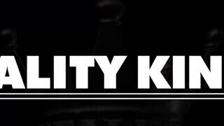 Reality Kings - Chase Arcangel a kívánatos fekete táncos gádzsi