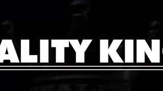 Reality Kings - Rubi Rico a tüzes spanyol bige