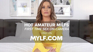 Mylf - Vanessa Cage a nagy kannás milf