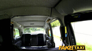 FakeTaxi - Skyler Mckay jól megrakva