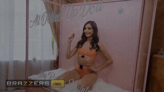 Brazzers - Emily Willis keményen bekúrva