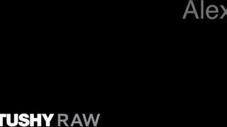 TUSHYRAW - cuki kicsike tinédzser popsiba megbaszva, de nagyon