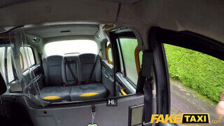 Fake Taxi - Marica Chanelle megkúrelva