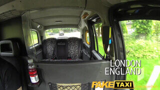 FakeTaxi - Kloe Kane kedveli ha megdugják