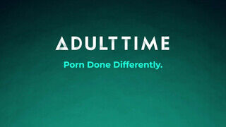 ADULT TIME - Jessica Ryan szexel az edző teremben