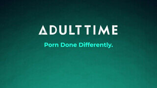 ADULT TIME - Tinédzser csajok meghágva