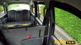Fake Taxi - Skyler Mckay a lufi cicis milf