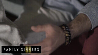 Family Sinners - Rachael Cavalli a szenvedélyes milf