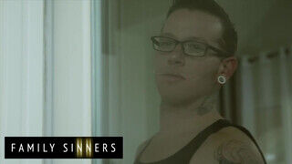 Family Sinners - Kendra Spade a kiéhezett brazil