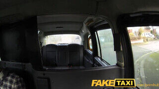 FakeTaxi - a számmal fizetek pénz helyett