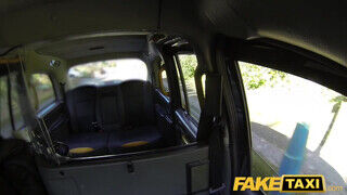 Fake Taxi - Maya a maszkos luvnya
