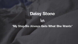 My pervy family - Daisy Stone a mániás dárda szerető