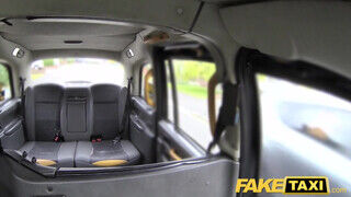 Fake Taxi - Nagyon vékony nőci megkefélve