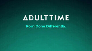 ADULT TIME - Madison Mia és a biszex srácok
