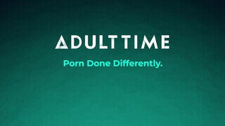 ADULT TIME - Veronica Leal lezbi válogatása