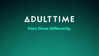 ADULT TIME - Lily Lane a kitetovált vadító milf