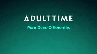 ADULT TIME - Lya Missy a bájos argentin csajszika