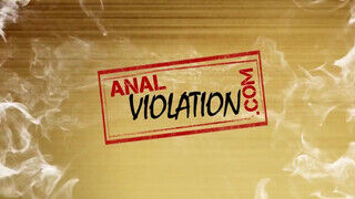Analized - Lisa Ann a kívánatos milf hátsó nyílásba rakva