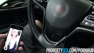 PropertySex - szexy pici ingatlanos gádzsi