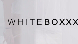 WhiteBoxxx - Nataly Cherry és Casey A kettő dögös perverz cseh csaj