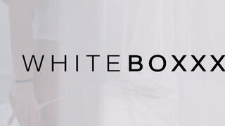 WhiteBoxxx - Eveline Dellai kedveli ánuszba csinálni