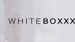 WhiteBoxxx - a drága Crystal Greenvelle szeret kefélni