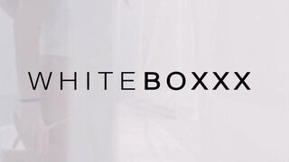 WhiteBoxxx - Az legelső édeshármas porno élményem