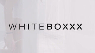 WhiteBoxxx - dupla ultra fullos lezbi kényezteti egymást