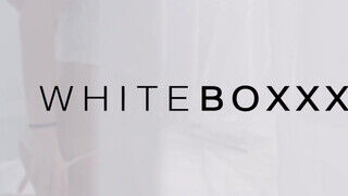 WhiteBoxxx - Anya Krey imádja análba csinálni