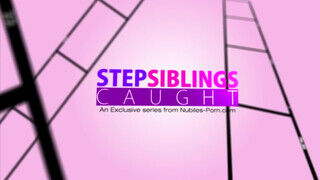 StepSiblingsCaught - Pepper XO a céda húgi