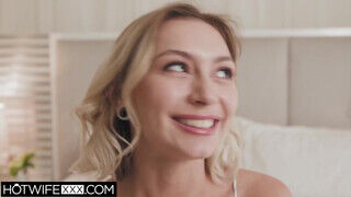 HotwifeXXX - Chloe Temple és a latin amerikai szeretője