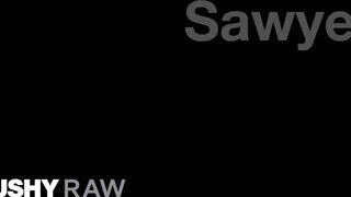 TUSHYRAW - Sawyer az extra vékony nőci